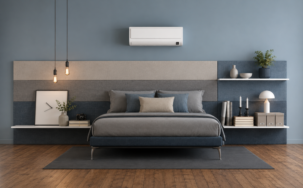 climatiseur monobloc