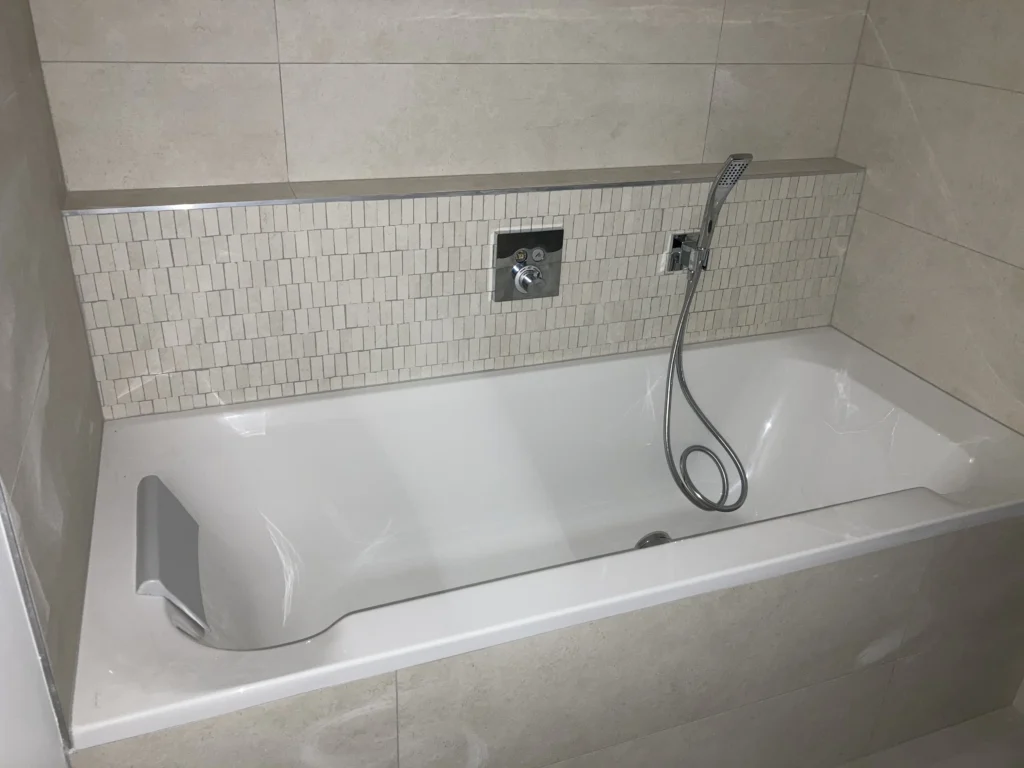 Baignoire Bainville