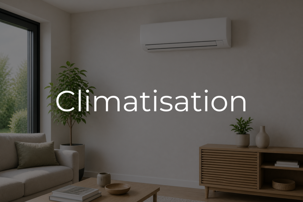 Climatisation
